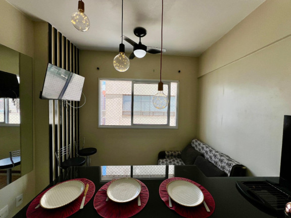 Imóvel com 2 Quartos à Venda, 55 m² em Norte (águas Claras) - Brasília