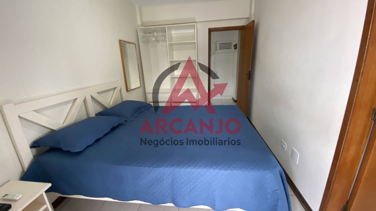 Imagem Apartamento com 3 Quartos à Venda, 120 m² em Itagua - Ubatuba