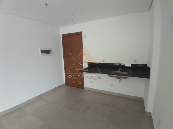 Imagem Apartamento com 1 Quarto à Venda, 32 m² em Jardim Botânico - Ribeirão Preto Imagem Apartamento com 1 Quarto à Venda, 32 m² em Jardim Botânico - Ribeirão Preto