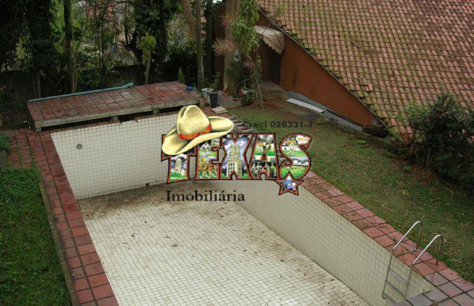 Casa com 4 Quartos à Venda, 1.625 m² em Fazenda Morumbi - São Paulo