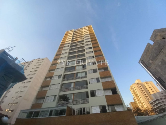 Imagem Apartamento com 2 Quartos à Venda, 62 m² em Perdizes - São Paulo Imagem Apartamento com 2 Quartos à Venda, 62 m² em Perdizes - São Paulo
