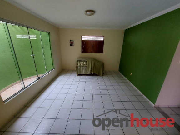 Imagem Casa com 3 Quartos à Venda, 200 m² em Emaús - Parnamirim