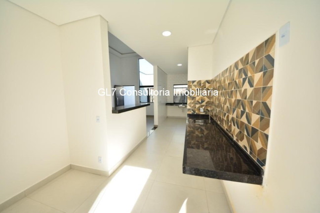 Imagem Casa com 3 Quartos à Venda,  em Aqui Se Vive - Indaiatuba