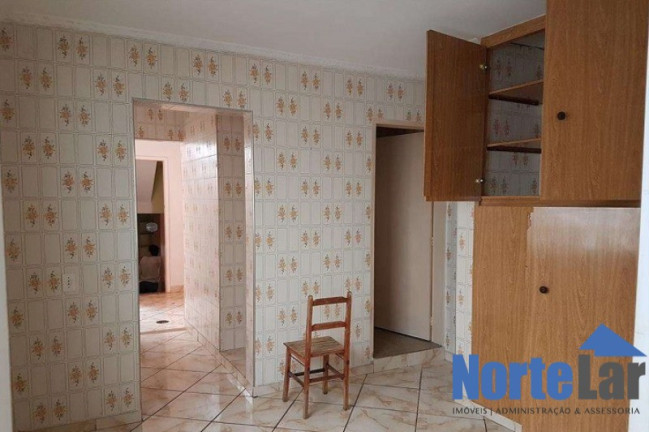 Imagem Sobrado com 5 Quartos à Venda, 350 m² em Imirim - São Paulo