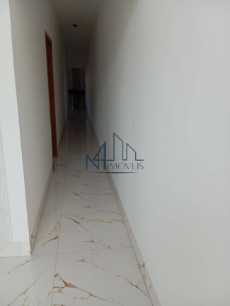 Imagem Casa com 2 Quartos à Venda, 197 m² em Parque Das Nações - Aparecida De Goiânia