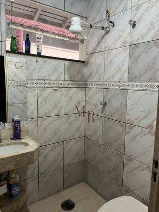 Imagem Casa com 2 Quartos à Venda, 180 m² em Chris Ii - Votuporanga