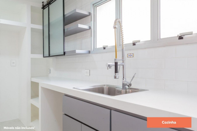 Imagem Apartamento com 3 Quartos à Venda, 130 m² em Paraíso - São Paulo