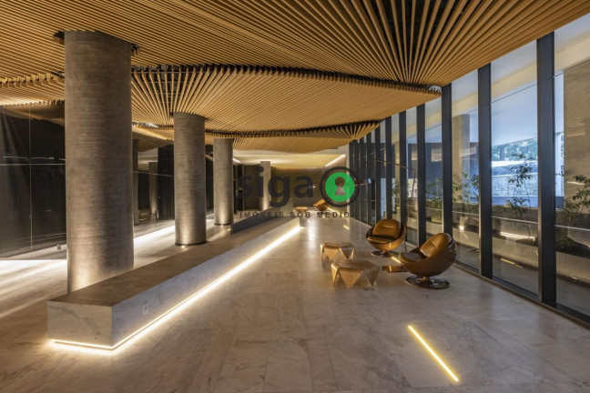 Imagem Apartamento com 2 Quartos à Venda, 156 m² em Vila Olímpia - São Paulo