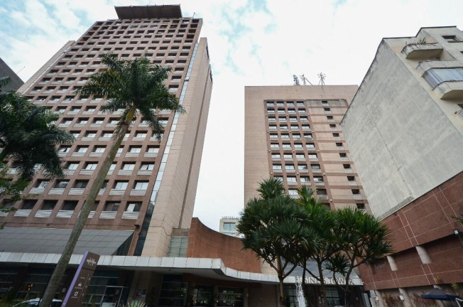 Sala Comercial à Venda, 84 m² em Bela Vista - São Paulo