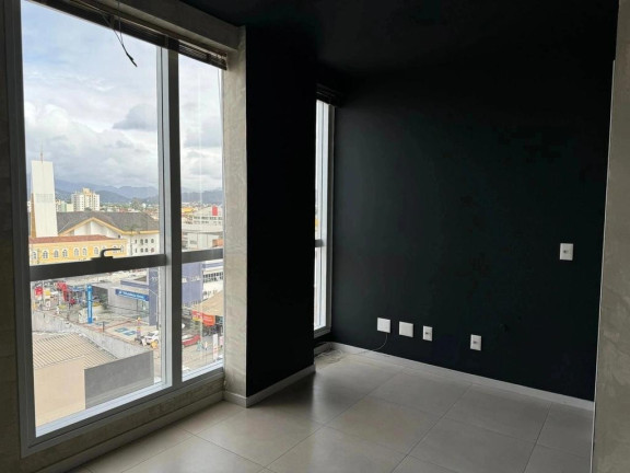 Imagem Sala Comercial à Venda, 20 m² em Centro - Palhoça Imagem Sala Comercial à Venda, 20 m² em Centro - Palhoça