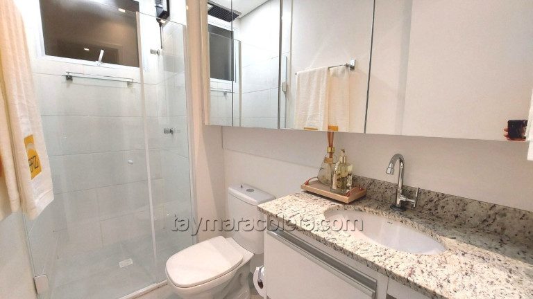 Imagem Imóvel com 2 Quartos à Venda, 57 m² em Jardim Bela Vista - Sumaré