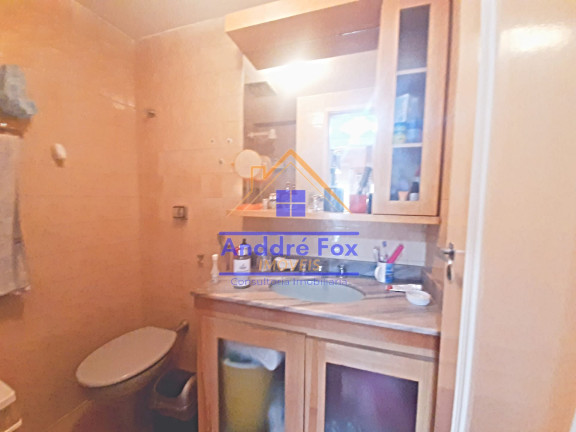 Imagem Apartamento com 1 Quarto à Venda, 60 m² em Vila Isabel - Rio De Janeiro