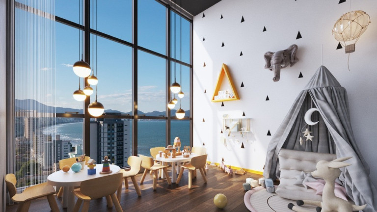 Imagem Apartamento com 3 Quartos à Venda, 117 m² em Porto Belo - Porto Belo Imagem Apartamento com 3 Quartos à Venda, 117 m² em Porto Belo - Porto Belo
