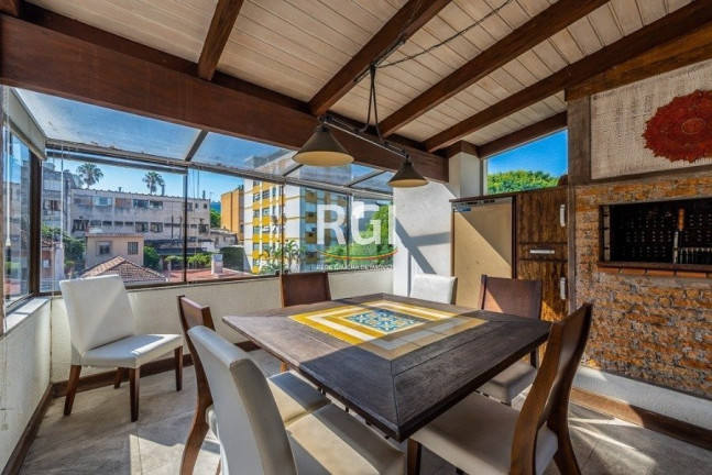 Imagem Apartamento com 2 Quartos à Venda, 116 m² em Petrópolis - Porto Alegre