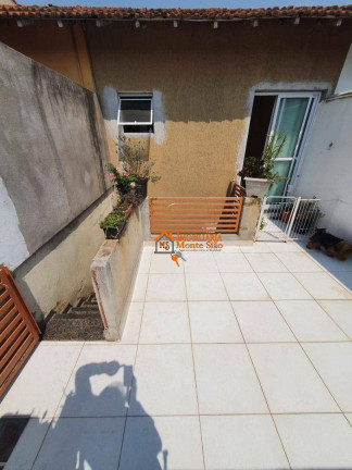 Imagem Sobrado com 2 Quartos à Venda, 130 m² em Jardim Toscana - Guarulhos Imagem Sobrado com 2 Quartos à Venda, 130 m² em Jardim Toscana - Guarulhos