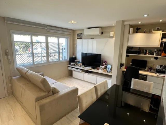 Imagem Sobrado com 3 Quartos à Venda,  em Vila Mariana - São Paulo