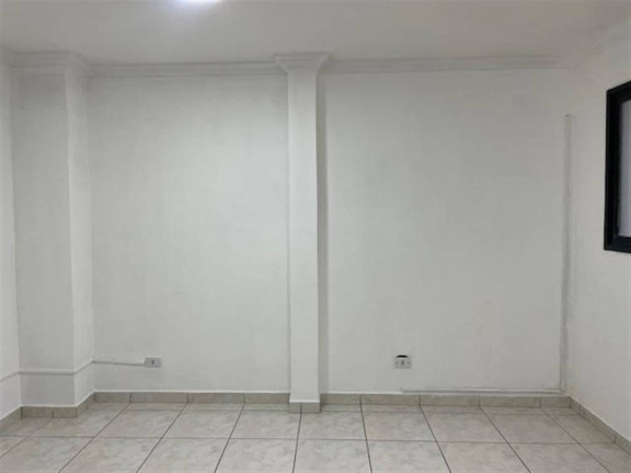 Imagem Sala Comercial para Alugar, 15 m² em Vila Guilhermina - Praia Grande Imagem Sala Comercial para Alugar, 15 m² em Vila Guilhermina - Praia Grande