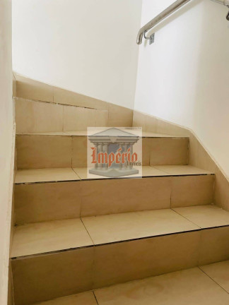 Imagem Apartamento com 2 Quartos à Venda, 78 m² em Vila Palmares - Santo André