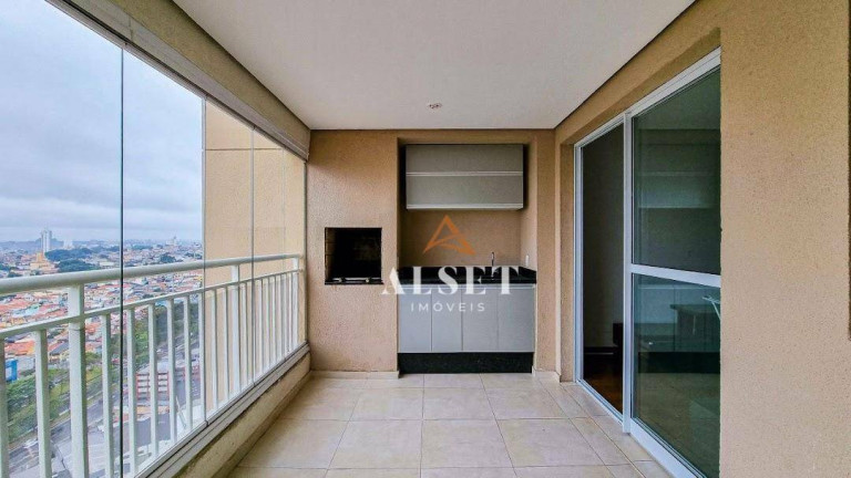 Imagem Apartamento com 2 Quartos à Venda, 80 m² em Mooca - São Paulo