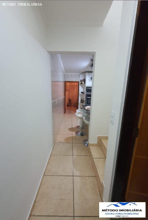 Imagem Casa com 3 Quartos à Venda, 162 m² em Parque Joao Ramalho - Santo André
