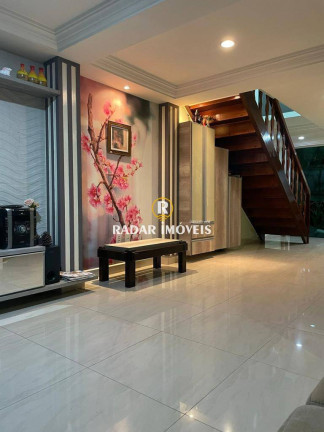 Imagem Casa com 5 Quartos à Venda, 180 m² em Portinho - Cabo Frio