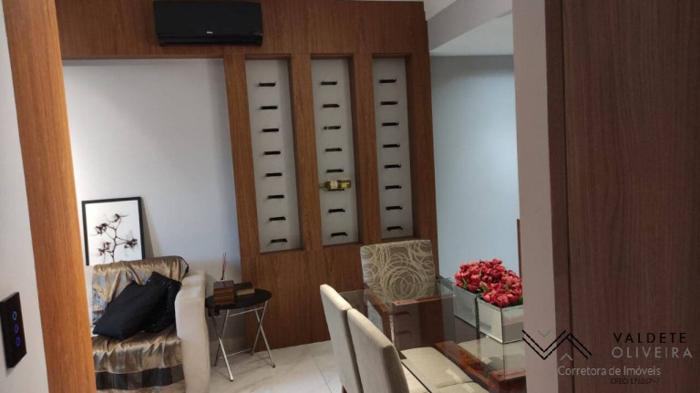 Imagem Apartamento com 2 Quartos à Venda, 60 m² em Parque Residencial Aquarius - São José Dos Campos Imagem Apartamento com 2 Quartos à Venda, 60 m² em Parque Residencial Aquarius - São José Dos Campos
