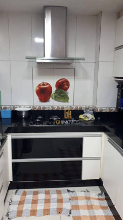 Imagem Apartamento com 3 Quartos à Venda, 125 m² em Setor Central - Goiânia