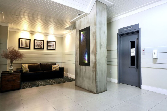 Imagem Apartamento com 1 Quarto à Venda, 45 m² em Centro Histórico - Porto Alegre