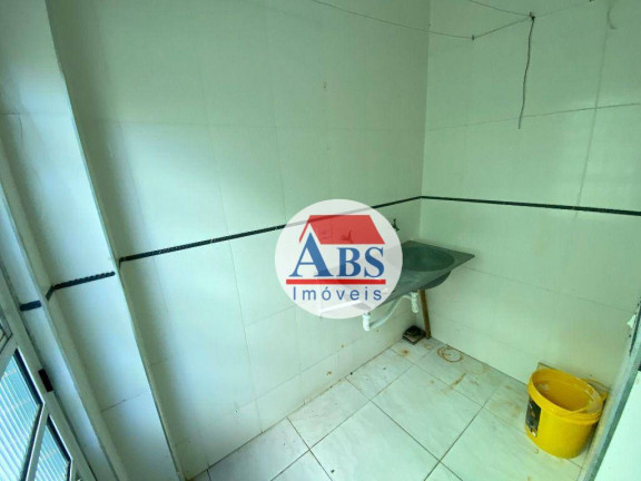 Imagem Sobrado com 2 Quartos para Alugar, 65 m² em Vale Verde - Cubatão Imagem Sobrado com 2 Quartos para Alugar, 65 m² em Vale Verde - Cubatão
