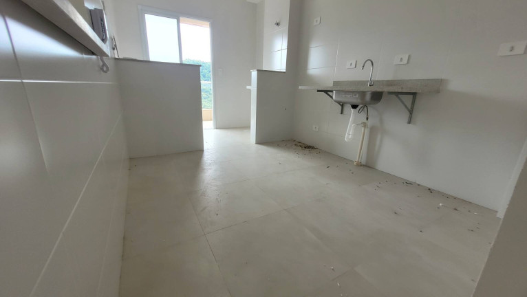 Imagem Apartamento com 3 Quartos à Venda, 81 m² em Canto Do Forte - Praia Grande