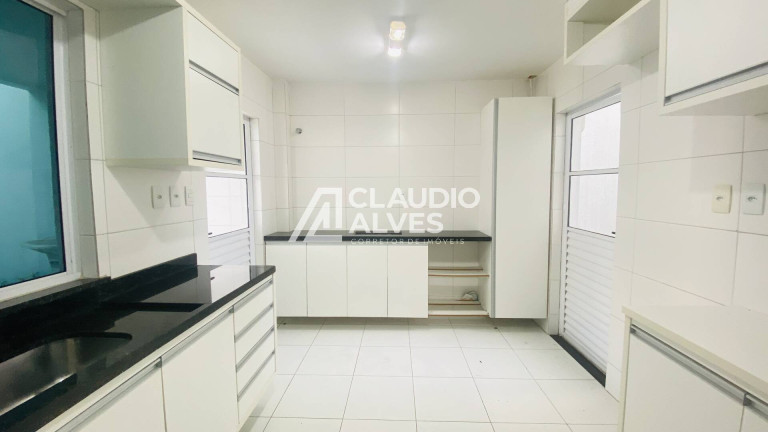 Imagem Casa de Condomínio com 3 Quartos à Venda, 120 m² em Mangabeira - Feira De Santana