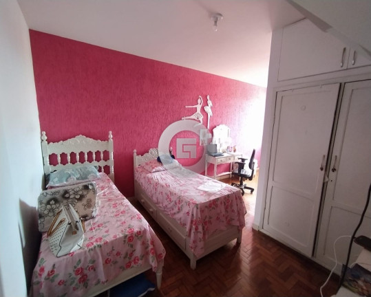 Imagem Apartamento com 4 Quartos à Venda, 92 m² em Centro - Montes Claros Imagem Apartamento com 4 Quartos à Venda, 92 m² em Centro - Montes Claros