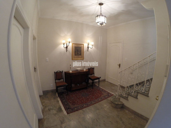 Imagem Casa com 4 Quartos para Alugar, 550 m² em Jardim Paulista - São Paulo Imagem Casa com 4 Quartos para Alugar, 550 m² em Jardim Paulista - São Paulo