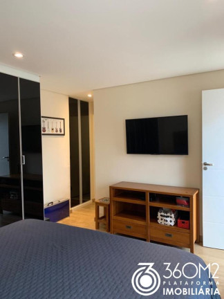 Imagem Apartamento com 4 Quartos à Venda, 138 m² em Chácara Inglesa - São Paulo Imagem Apartamento com 4 Quartos à Venda, 138 m² em Chácara Inglesa - São Paulo