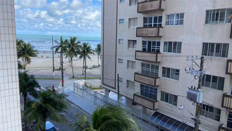 Imagem Apartamento com 3 Quartos à Venda, 94 m² em Ocian - Praia Grande