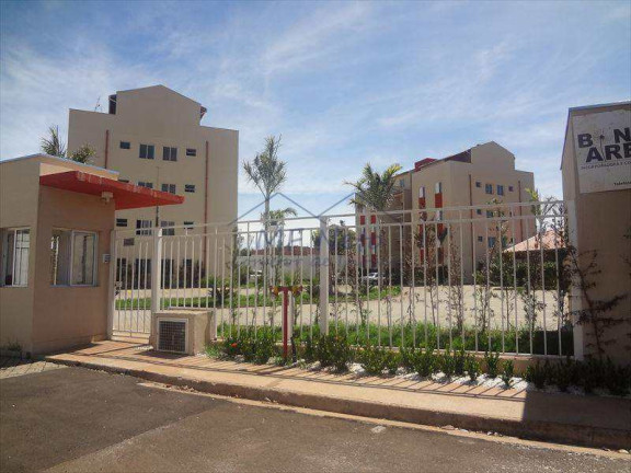 Imagem Apartamento com 2 Quartos à Venda, 64 m² em Victória Régia - Pirassununga