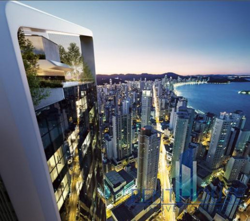Imagem Apartamento com 4 Quartos à Venda, 171 m² em Centro - Balneário Camboriú