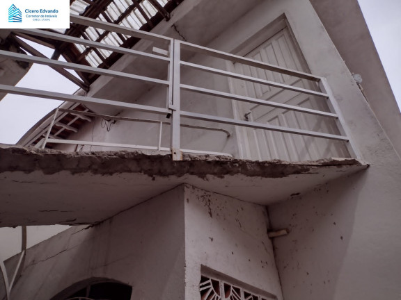 Imagem Sobrado com 4 Quartos à Venda,  em Cidade São Mateus - São Paulo