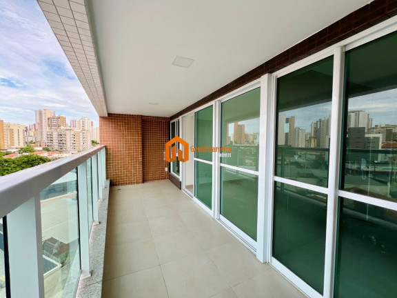 Imagem Apartamento com 3 Quartos à Venda, 117 m² em Aldeota - Fortaleza Imagem Apartamento com 3 Quartos à Venda, 117 m² em Aldeota - Fortaleza