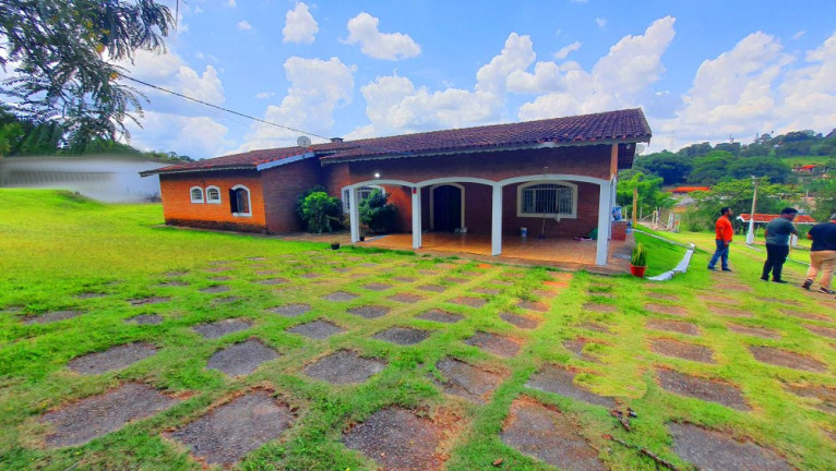Imagem Imóvel com 4 Quartos à Venda, 1.409 m² em Jardim Estância Brasil - Atibaia Imagem Imóvel com 4 Quartos à Venda, 1.409 m² em Jardim Estância Brasil - Atibaia