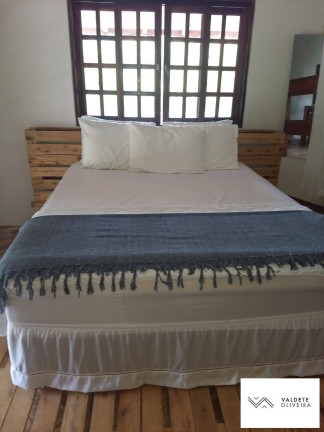 Imagem Sobrado com 3 Quartos à Venda,  em Horto Florestal - Ubatuba