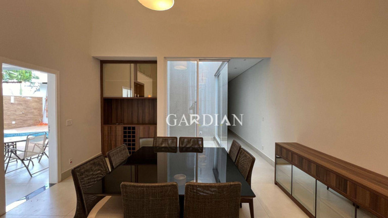 Imagem Casa com 5 Quartos à Venda, 311 m² em Condominio Dona Maria Jose - Indaiatuba