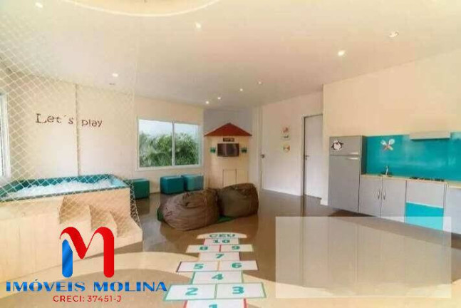 Foto do imóvel Apartamento com 3 Quartos à Venda, 107 m² em Santo Antônio - São Caetano Do Sul