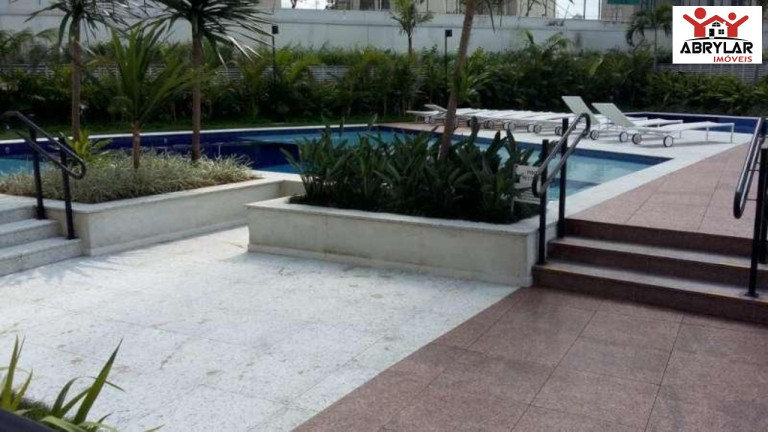 Imagem Imóvel com 1 Quarto à Venda, 48 m² em Centro - Jundiaí
