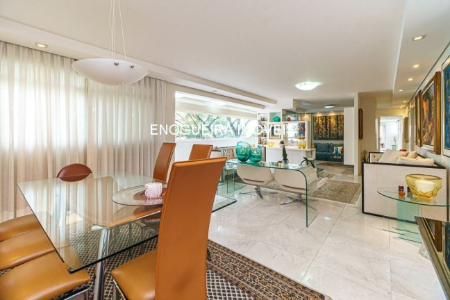 Imagem Apartamento com 3 Quartos à Venda, 197 m² em Perdizes - São Paulo Imagem Apartamento com 3 Quartos à Venda, 197 m² em Perdizes - São Paulo