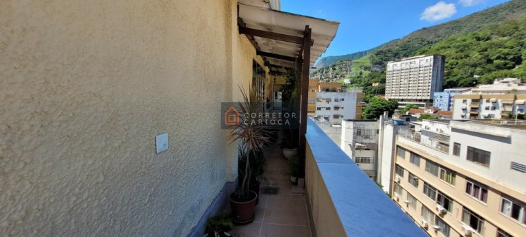 Imagem Cobertura com 4 Quartos à Venda, 336 m² em Tijuca - Rio De Janeiro Imagem Cobertura com 4 Quartos à Venda, 336 m² em Tijuca - Rio De Janeiro