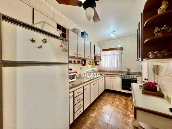 Imagem Apartamento com 3 Quartos à Venda, 87 m² em Pitangueiras - Guarujá Imagem Apartamento com 3 Quartos à Venda, 87 m² em Pitangueiras - Guarujá