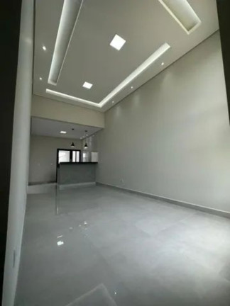 Imagem Casa com 3 Quartos à Venda, 105 m² em Jardim Residencial Villagio Ipanema I - Sorocaba