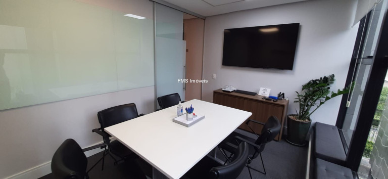Imagem Imóvel para Alugar, 324 m² em Vila Olímpia - São Paulo