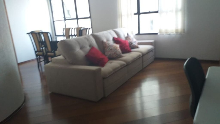 Imagem Apartamento com 3 Quartos à Venda, 127 m² em Vila Santa Teresa - Santo André Imagem Apartamento com 3 Quartos à Venda, 127 m² em Vila Santa Teresa - Santo André